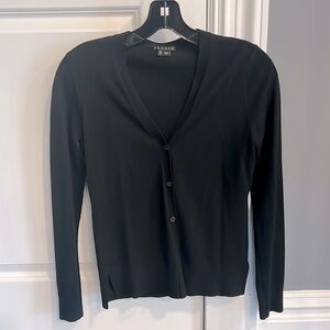 Theory Cardigan in perfect condition